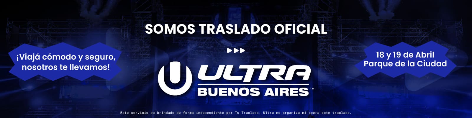 BANNER Desktop Ultra Music Festival
