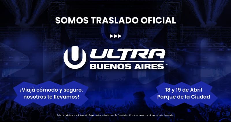 BANNER Mobile Ultra Music Festival