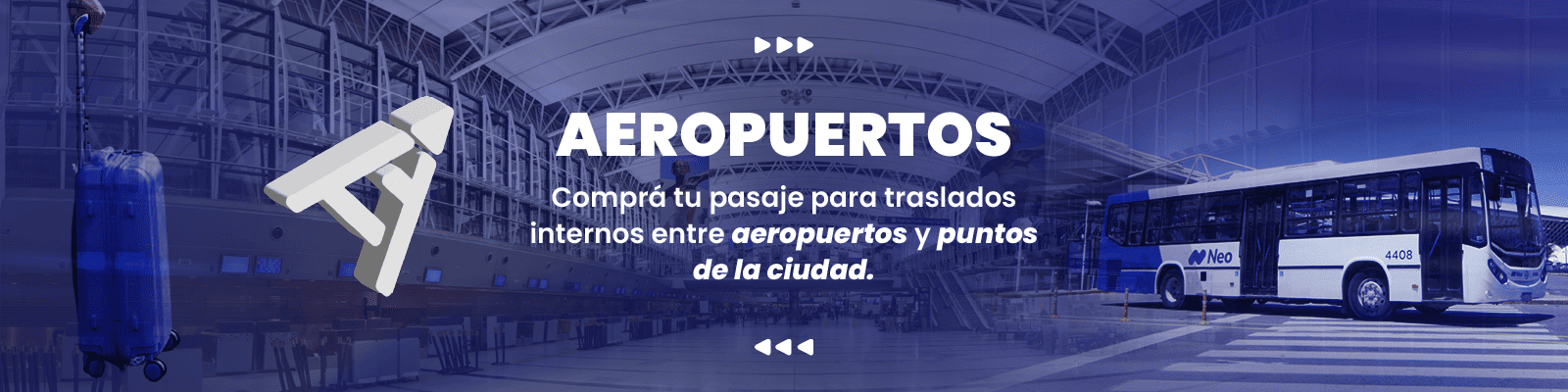 BANNER Desktop Aeropuerto