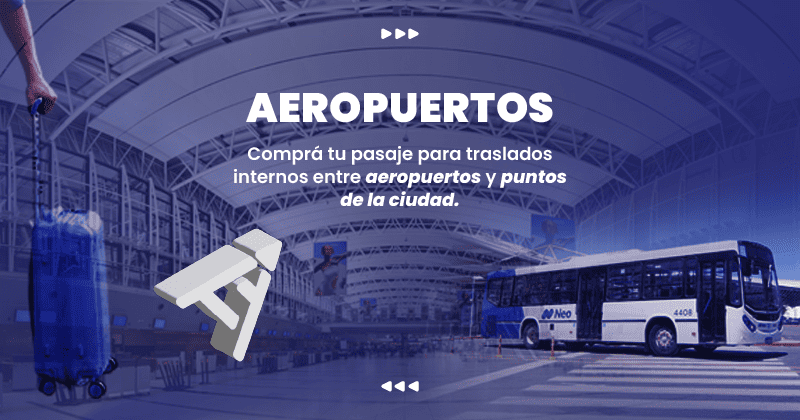 BANNER Mobile Aeropuero