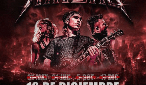 AIRBAG - RIVER PLATE desde ZONA NORTE