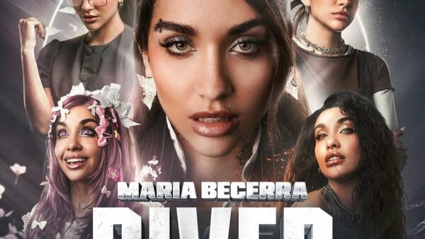 MARIA BECERRA - RIVER PLATE
