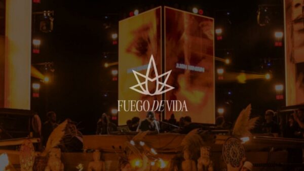 FUEGO DE VIDA - LUJAN desde ZONA OESTE