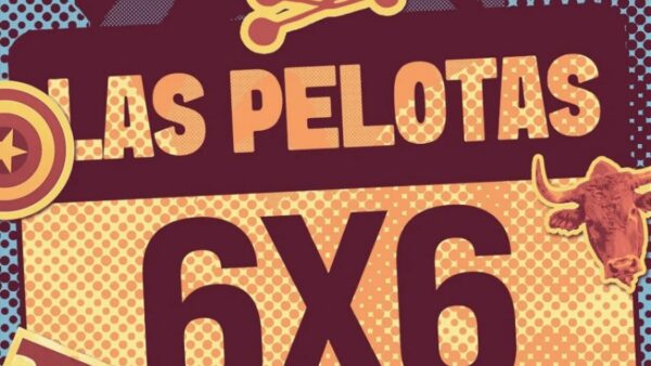 LAS PELOTAS - TECNOPOLIS