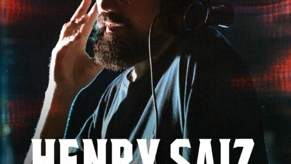 HENRY SAIZ - CIRCUS