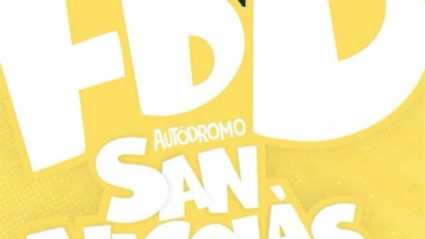 FDD - AUTODROMO SAN NICOLAS DE LOS ARROYOS desde CABA