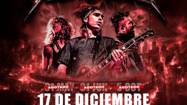 AIRBAG - RIVER PLATE desde ZONA OESTE