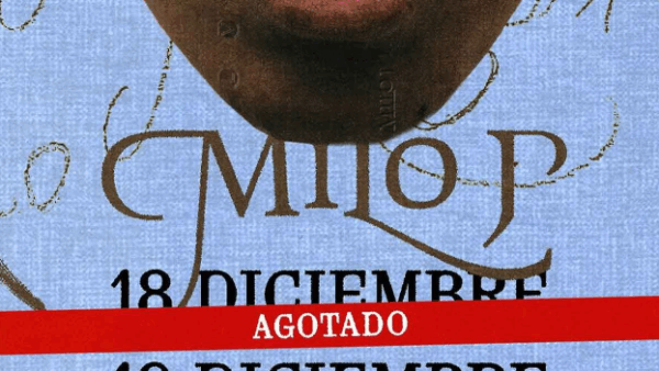 MILO J - VELEZ SARSFIELD desde ZONA SUR 1