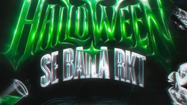 HALLOWEEN EN EL CASERIO - POLIDEPORTIVO MALVINAS ARGENTINAS desde LA PLATA
