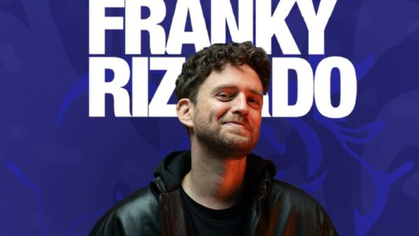 FRANKY RIZARDO - NATIVE BEACH CLUB