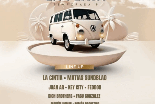 LA PLAYA @ OLD SKULL PARK