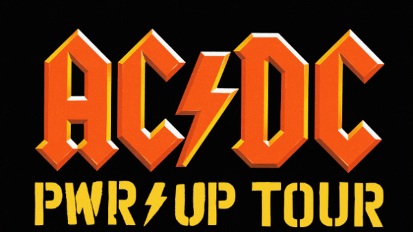 AC/DC - RIVER PLATE desde LA PLATA