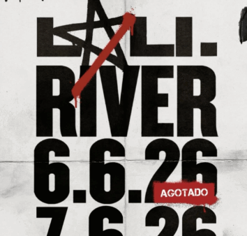 LALI - RIVER PLATE desde ZONA SUR 1