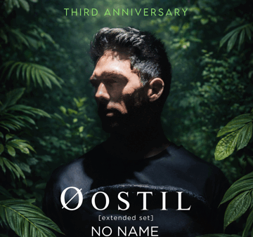 OOSTIL SUN OF LIFE @ POLO PARK