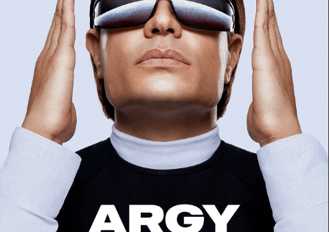 ARGY @ PUNTA CARRASCO desde ZONA SUR 1