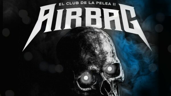 AIRBAG - VELEZ desde ZONA SUR 2