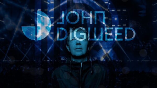 JOHN DIGWEED - AUTODROMO desde ZONA SUR 2