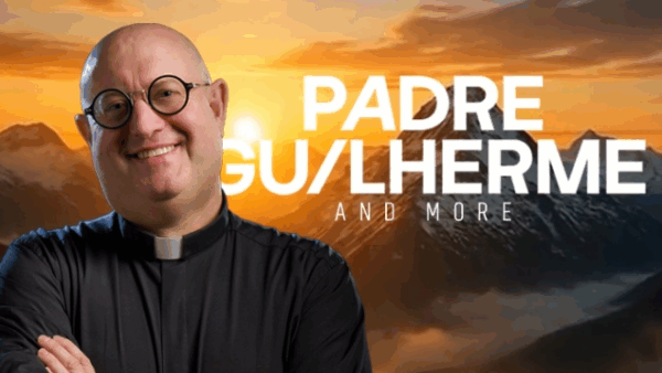 PADRE GUILHERME - PARQUE DUEÑO DEL SOL desde MENDOZA