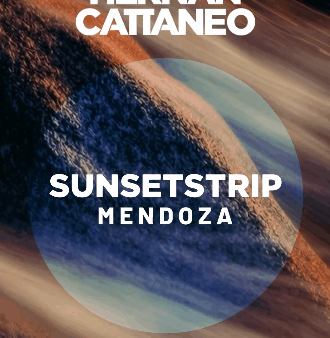 HERNAN CATTANEO - HOTEL POTRERILLOS desde MENDOZA