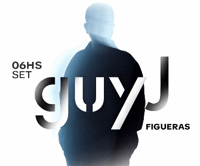 GUY J - ROSARIO desde ZONA NORTE