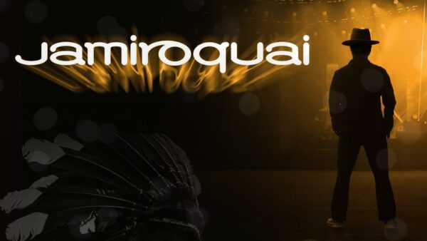 JAMIROQUAI - HIPODROMO SAN ISIDRO desde ZONA SUR 1