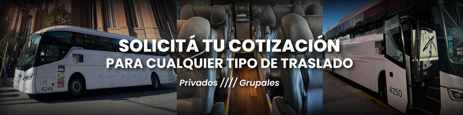 BANNER Desktop Cotizá tu traslado