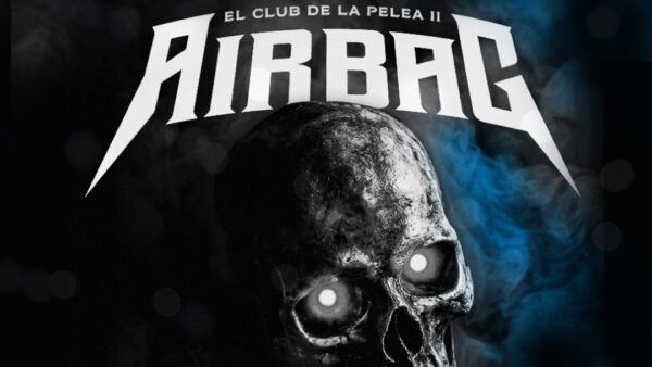 AIRBAG - MAR DEL PLATA