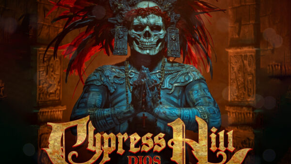 CYPRESS HILL - ESTADIO MALVINAS ARGENTINAS desde LA PLATA