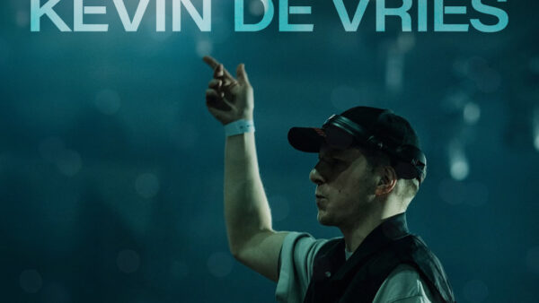 KEVIN DE VRIES - MANDARINE PARK desde LA PLATA