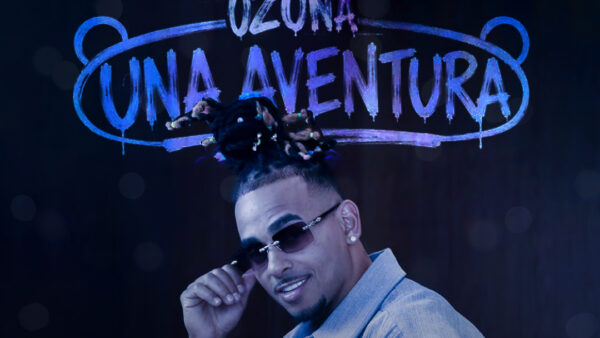 OZUNA - MOVISTAR ARENA desde LA PLATA