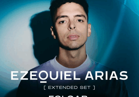 EZEQUIEL ARIAS - CIRCUS desde CABA