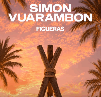SIMON VUARAMBON - NATIVE BEACH CLUB  desde ZONA SUR 2
