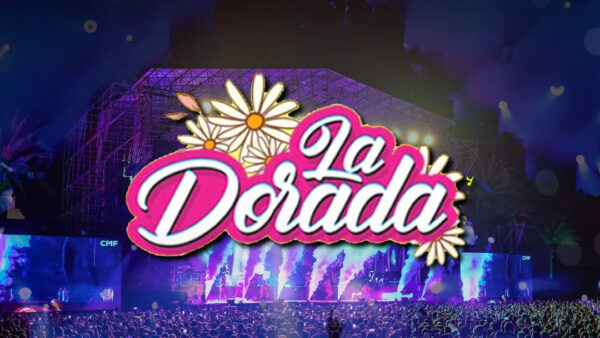 LA DORADA - DEPORTIVO ESPAÑOL desde ZONA SUR 1
