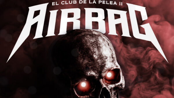AIRBAG - ROSARIO desde ZONA SUR 1