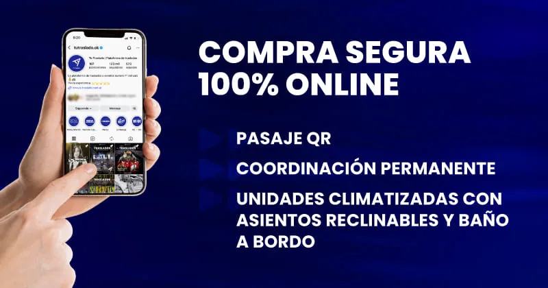 BANNER Mobile Compra segura