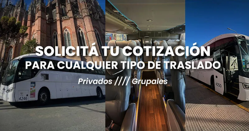 BANNER Mobile Cotiza tu traslado