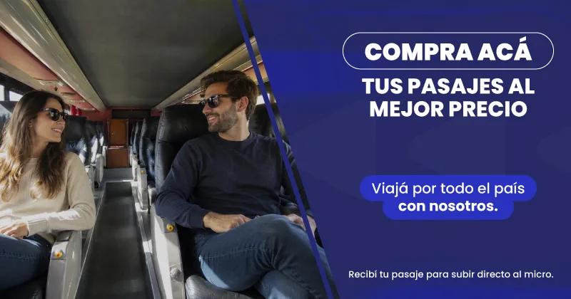 BANNER Mobile Comprá tus pasajes 02