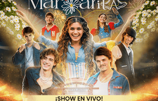 MARGARITA - CAMPO DE POLO desde ZONA SUR 1