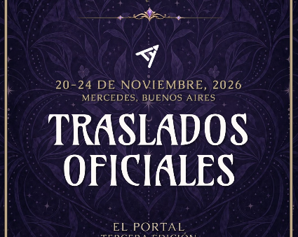 AMANITA FESTIVAL - SOLO VUELTA desde ZONA NORTE